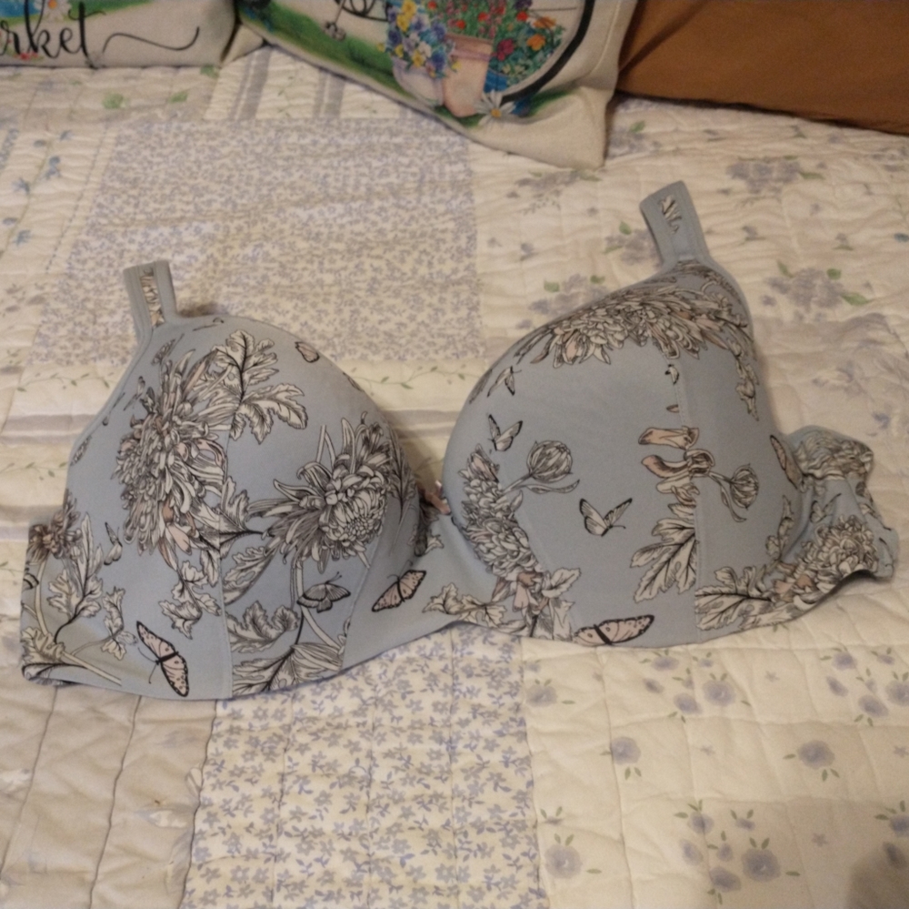 Cacique Balconette Underwire 42DD